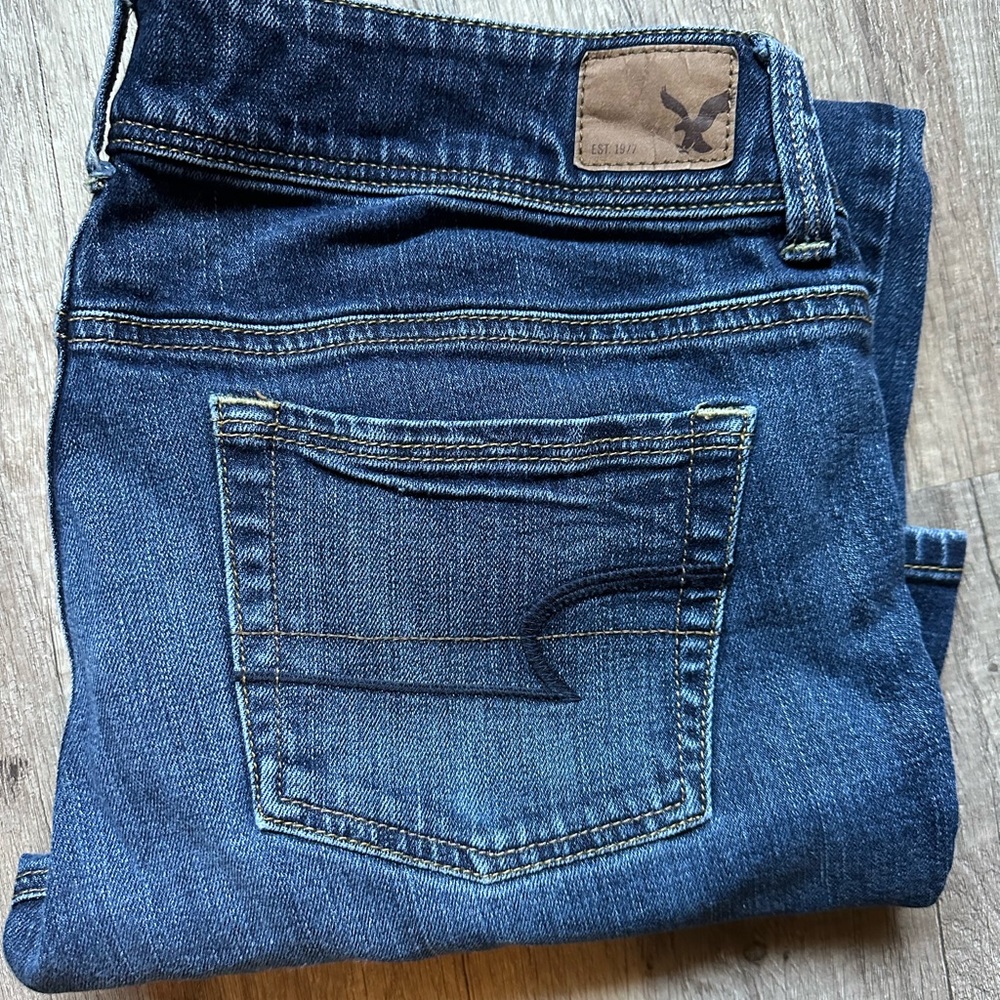 American Eagle Jeans sz 4